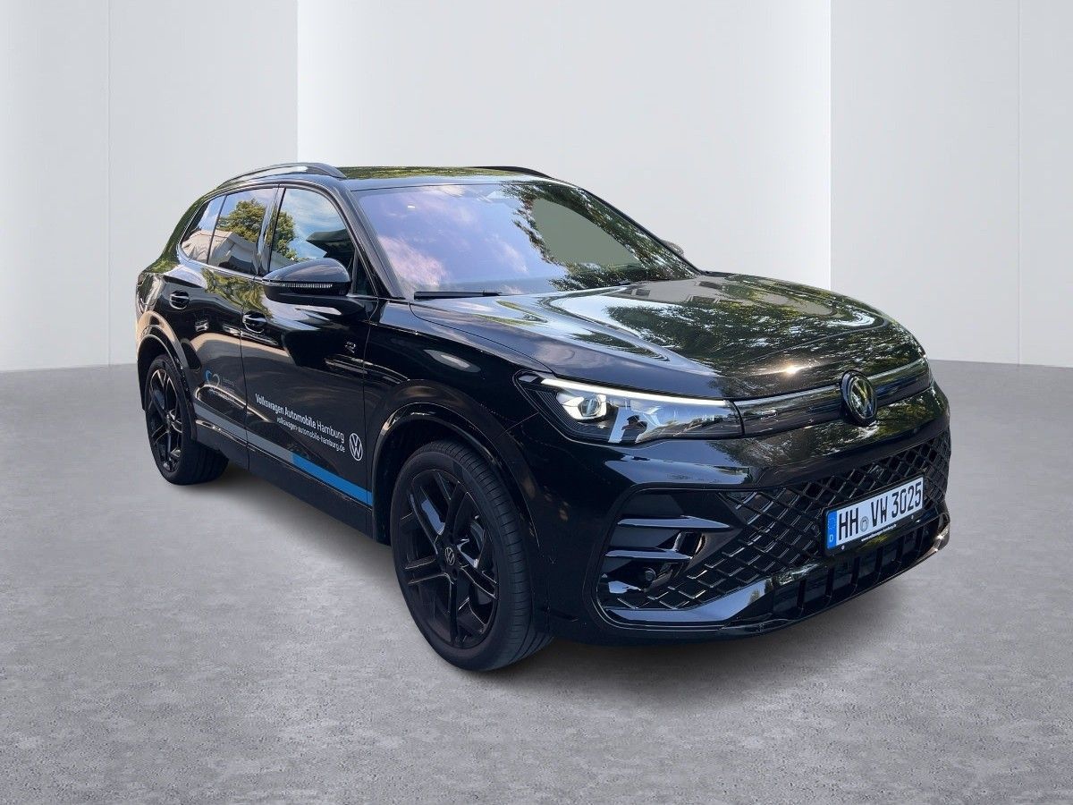 Volkswagen Tiguan 2.0 TDI DSG R-Line LED 360° Easy Open foto 4