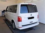 Volkswagen T6 Multivan KR 2.0 TDI Trendline | AHK | NAVI | - Volkswagen T6 Multivan: 8 Sitzer