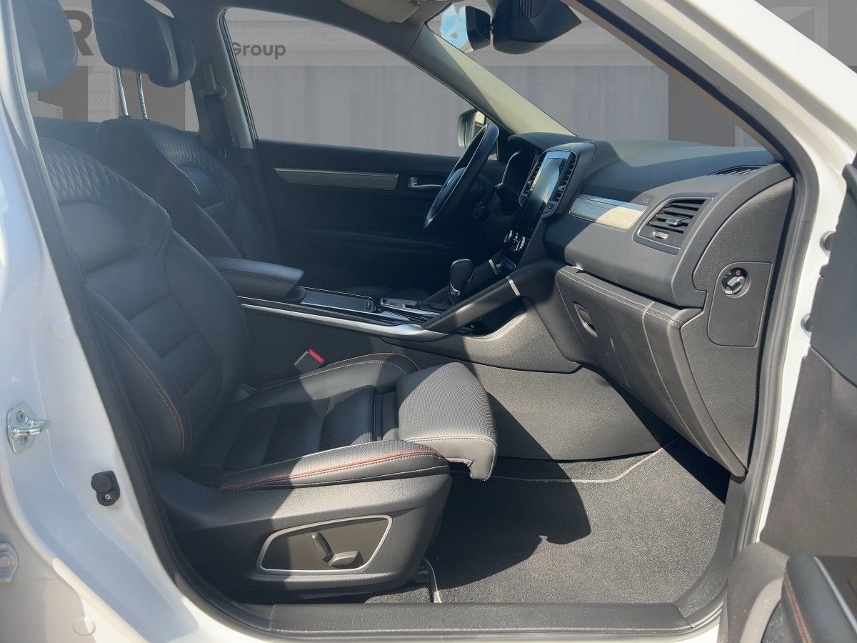 Renault Koleos - Bild 8