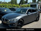 BMW 118i Aut. Edition M Sport Shadow * LED * 2HAND * - BMW 118 in Duisburg