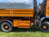 MAN ÖAF Falk 19.310 4x4 Funkkran - MAN 2000 F