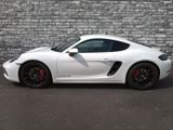 Porsche Cayman GTS 4.0 Cayman GTS, LED, Carbon, APPROVED - Porsche Cayman aus 2020