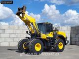 Komatsu WA380 -8E0 DUTCH MACHINE - Angebote