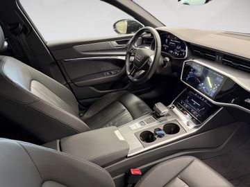 Audi A6 - 9