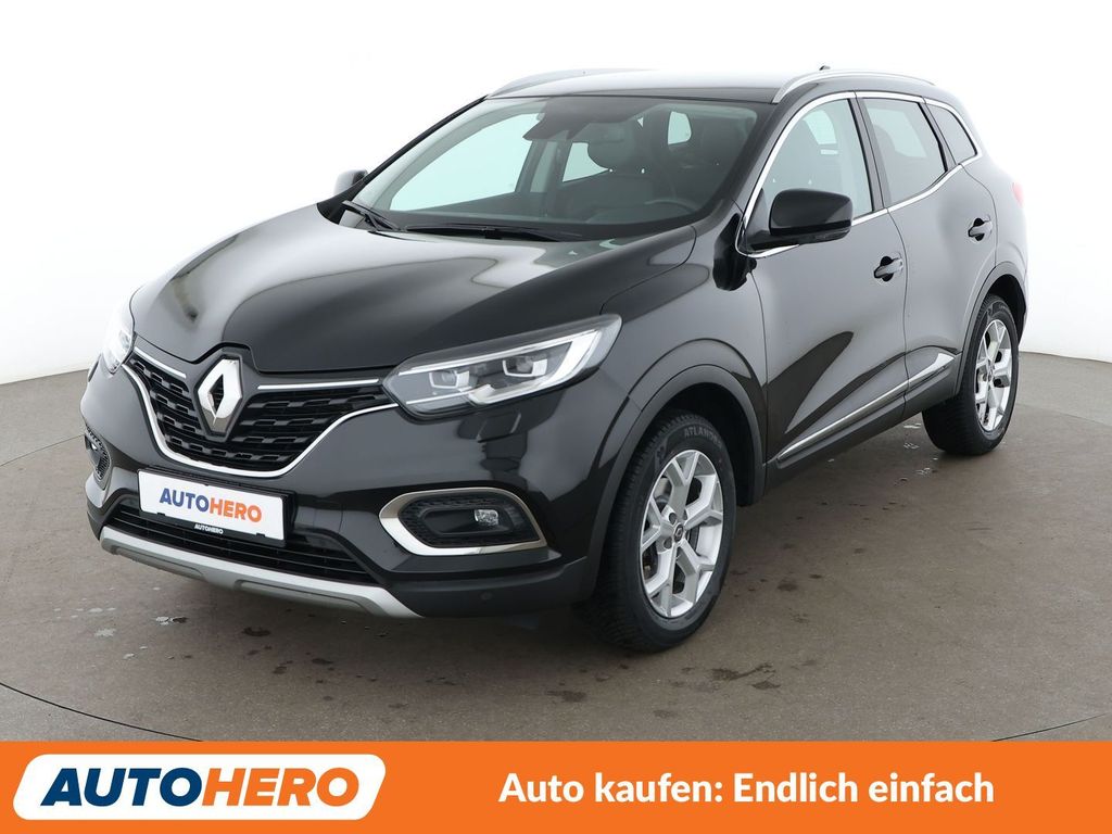Image of Renault Kadjar