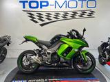 Kawasaki Z 1000 SX ABS Koffer Scheckheft Sport Brems.Kupp - Offers