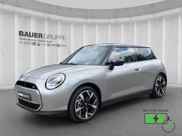 MINI Cooper SE 3-Türer ClassicTrim UPE 45.305 EUR HUD