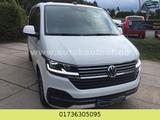 Volkswagen T6.1 Multivan Generation Six *2 Schiebetüren* - Volkswagen Gebrauchtwagen in Plauen