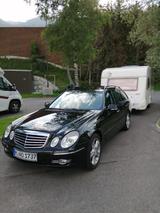 Knaus 500 cheers klima + mover - Knaus Cheers