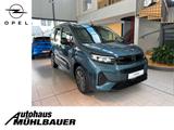 Opel Combo Life E 1.5 Edition  PKW **SHZ*Navi** - Tageszulassungen: Pkw