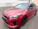 Kia Cee'd GT-Line | ACC | LED - gebrauchte Kia cee'd / Ceed aus dem Jahr 2020