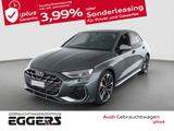 Audi S3 Sportback 2.0 TFSI qu/S-tr. *Matrix*Pano*HuD* - Audi S3 in Bremen