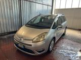 Citroën Citroen C4 Grand Picasso 1.6 HDi 110 FAP Eleganc - Citroën C4 Picasso aus 2009: Grand