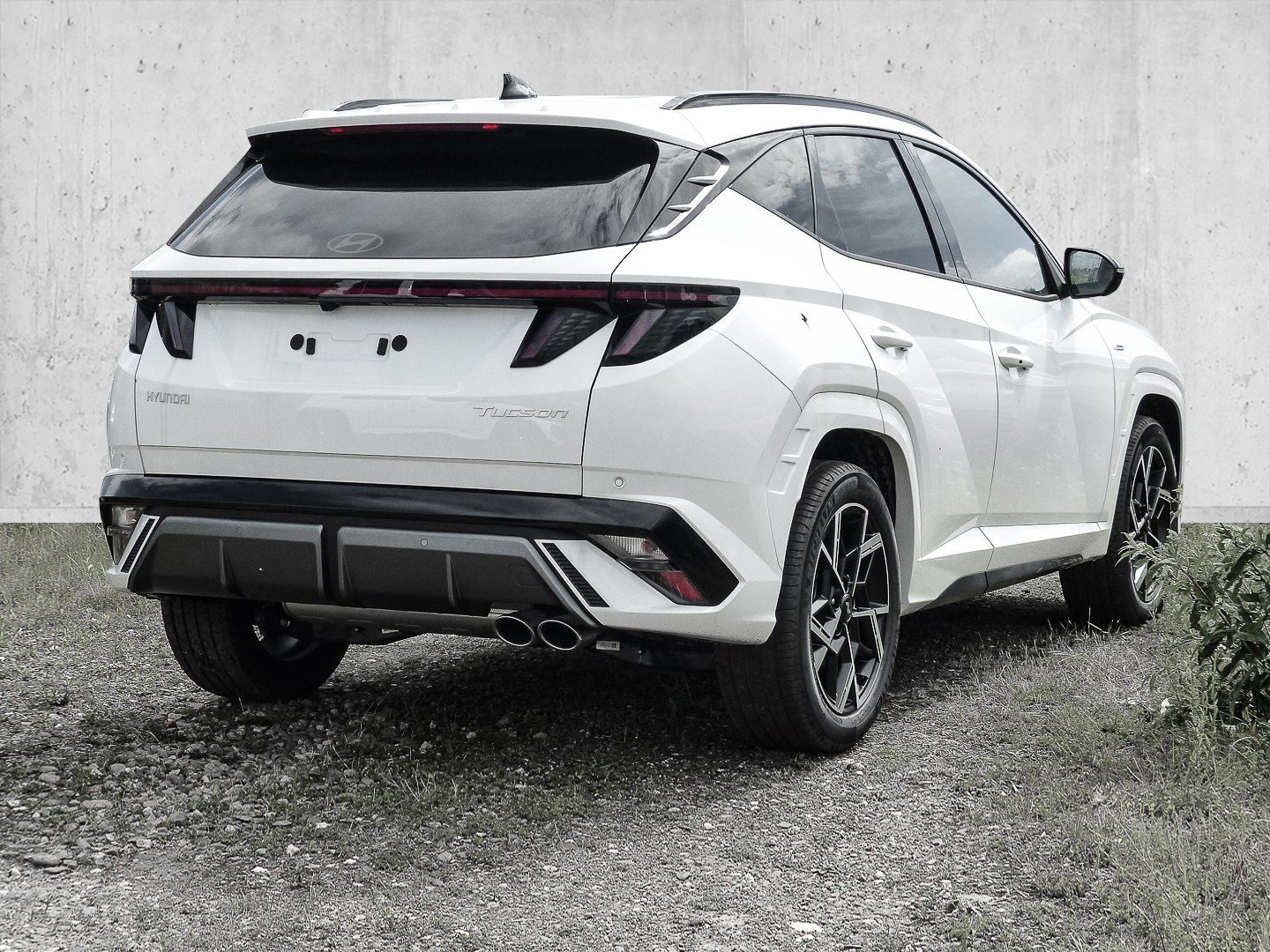 Hyundai TUCSON - Bild 2