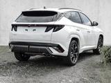 Hyundai Tucson N LINE, 150PS, 7-DCT, KRELL , LED-Paket,  - Hyundai Gebrauchtwagen in Köln