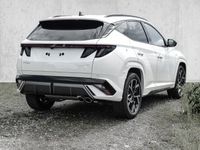 Hyundai TUCSON - Vorschau Bild 2