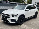 Mercedes-Benz GLB 200 *PANO/AMBIENTE/7.SITZER