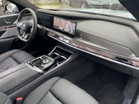 BMW i7 - Vorschau Bild 7