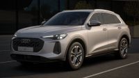 Audi Q5 - Vorschau Bild 12