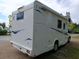 Rimor EVO 05 Garagenwagen - Rimor Alkoven