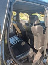 Jeep Grand Cherokee SRT 6.4 V8 HEMI Automatik SRT - Jeep Grand Cherokee: Srt8