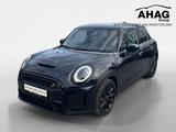 MINI Cooper S 5-Türer - MINI MINI: Tuerer