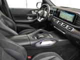 Mercedes-Benz AMG GLE 63 S 4MATIC+ |DISTR|NAVI|MBeam|Sitzklima - Mercedes-Benz GLE 63 AMG in Stuttgart
