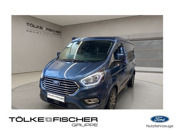 Ford Transit Tourneo Custom Kombi 2.0 TDCI VERFÜGBAR