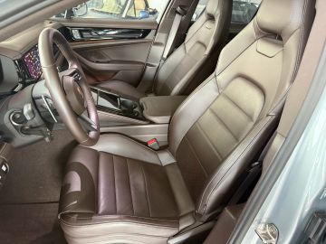 Porsche Panamera - 11