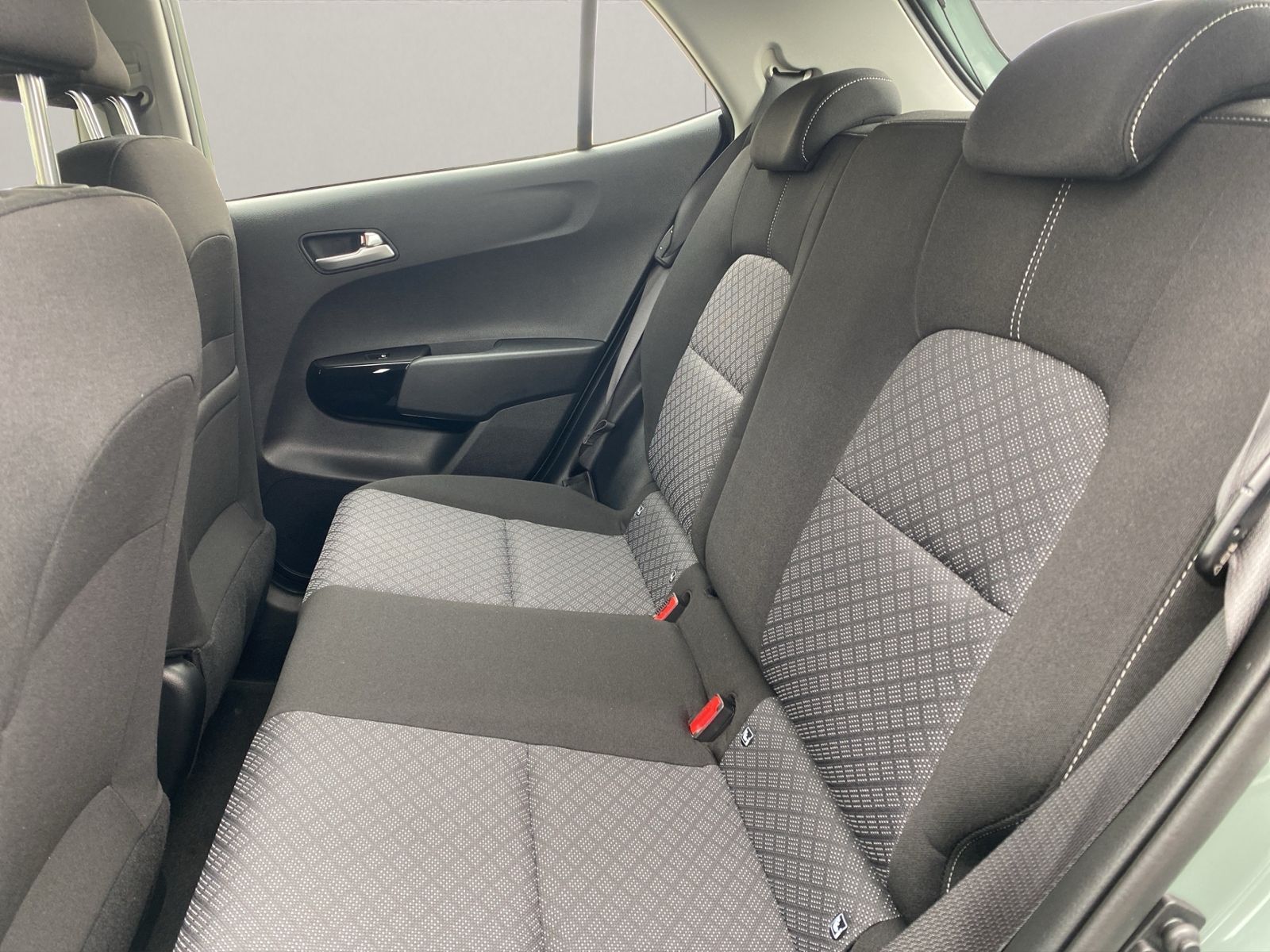 Kia Picanto - Bild 10