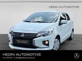 Mitsubishi Space Star 1.2 Select DAB|KLIMA|TOUCH - gebrauchte Mitsubishi Space Star aus dem Jahr 2022