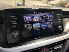 SKODA Scala - Ansicht 17