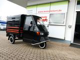 Piaggio APE 50KASTEN EURO IV NEU!! OLD-STYLE-EDITION - NEU APE 50
