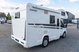 Rimor Kilig 4 BRONZE P+MARKISE+CAMPER PREMIUM+COMBI 6E - Angebote