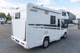 Rimor Kilig 4 BRONZE P+MARKISE+CAMPER PREMIUM+COMBI 6E - Rimor Alkoven