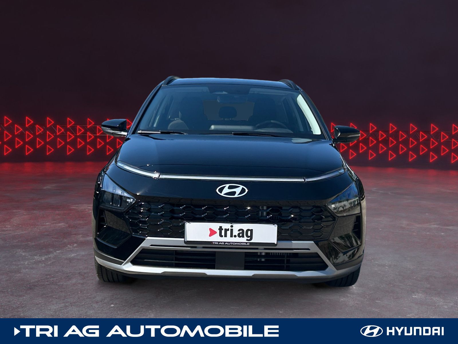 Hyundai BAYON – Bild 8