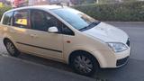 Ford Focus C-Max Altfahrzeug - ohne HU  r... - gebrauchte Ford C-Max aus dem Jahr 2004