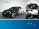 BMW 320i Touring M Sport ACC RFK HuD HiFi AHK Memory - BMW 3er Reihe Jahreswagen: Kombi