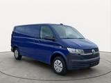 Volkswagen T6.1 Kasten 2.0 TDI LR AHK+PDC+Navi+StandH - VW T6 Gebrauchtwagen in Hamburg