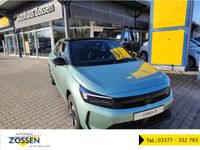 Opel Corsa - Vorschau Bild 1