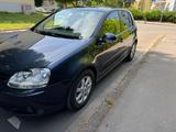 Volkswagen Golf 1.9 TDI 4Motion Comfortline Comfortline - Volkswagen Golf mit Diesel-Antrieb: Limousine, 1.9