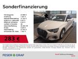 Audi A3 Sportback 40 TFSI e adv Navi,PDC,Sitzhzg