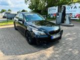 BMW 523 i e60 5er TÜV 27 TOP ZUSTAND HEAD ... - gebrauchte BMW 520 aus dem Jahr 2008