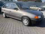Opel Astra 1.6 GLS Automatik 64000 km Schiebedach - gebrauchte Opel Astra aus dem Jahr 1996