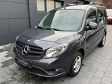 Mercedes-Benz Citan Kombi 111 CDI lang Klima AHK - Mercedes-Benz Citan Gebrauchtwagen in Bielefeld