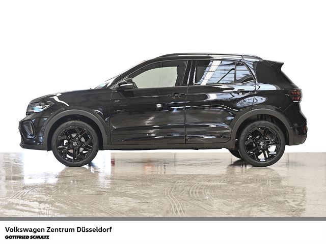 Volkswagen T-Cross - Bild 4