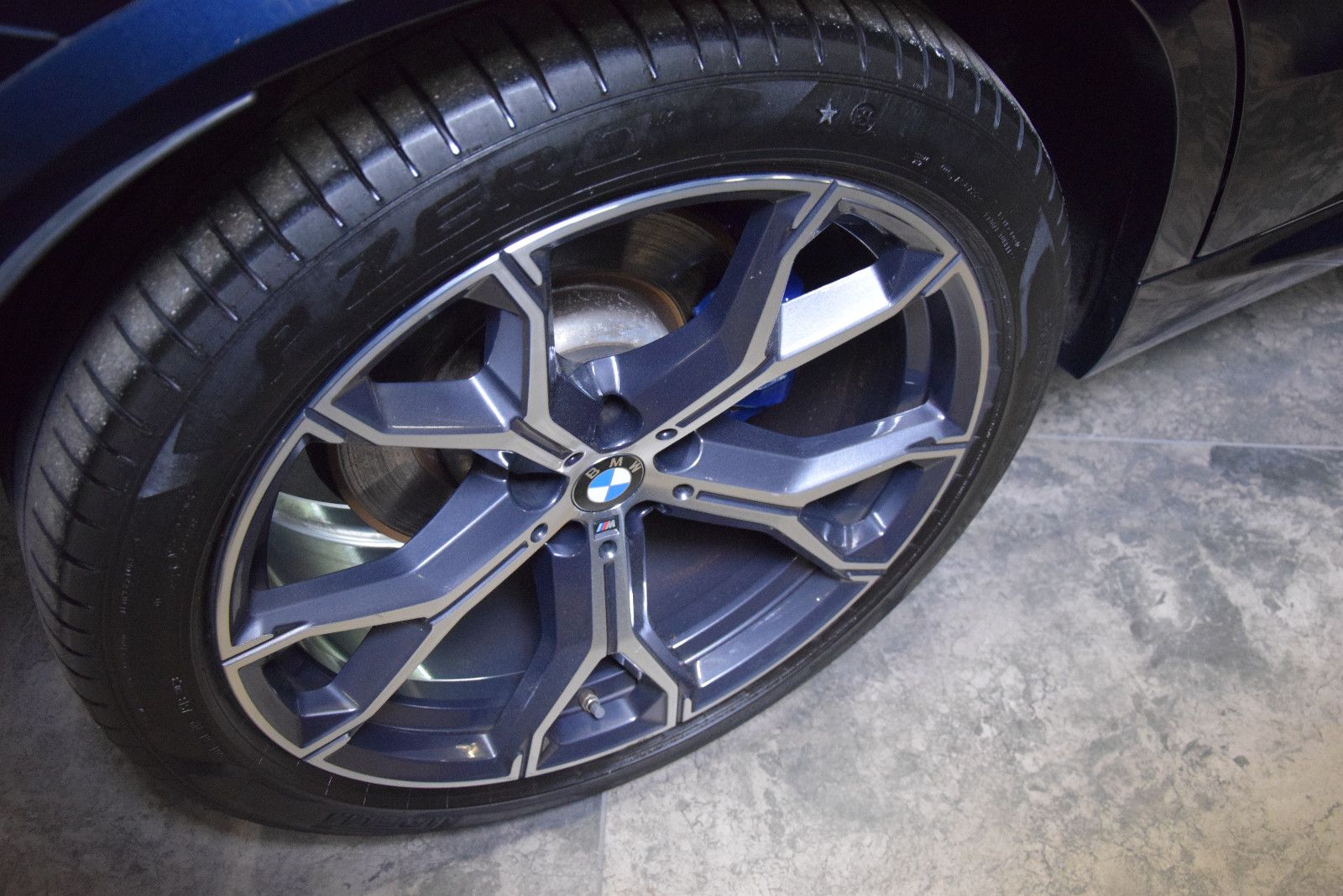 Fahrzeugabbildung BMW X5 40d xDr M Sport Pro *Neuer Motor bei BMW.