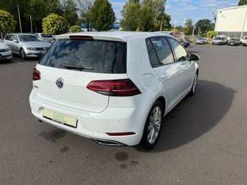 Volkswagen Golf VII Lim. Highline+LED+SHZ+Navi+Digi.Cockp.