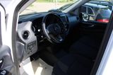 Mercedes-Benz Vito 124 CDI 4Matic Mixto Extralang Aut. LED Nav - Mercedes-Benz Vito 4matic