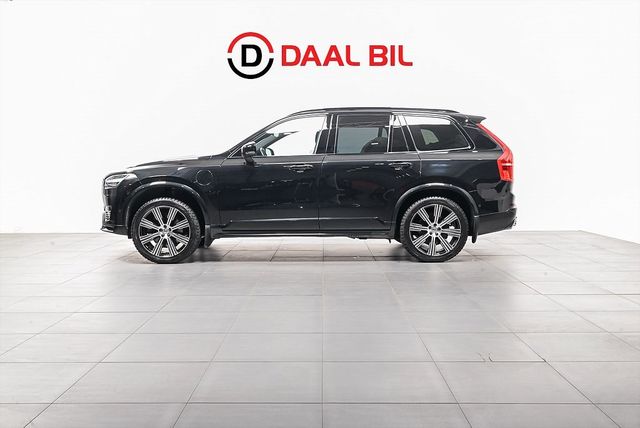 Volvo XC90 RECHARGE T8 AWD 392HP R-DESIGN 7-SEAT TBAR